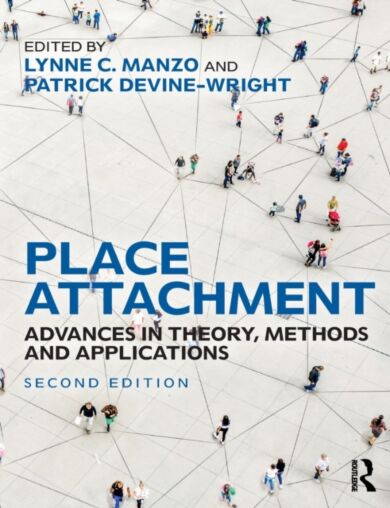 Place Attachment