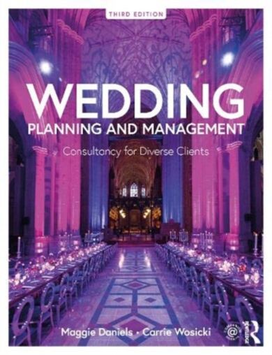 Wedding Planning and Management