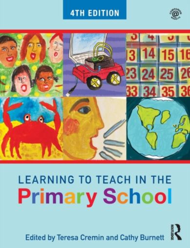 Learning to Teach in the Primary School