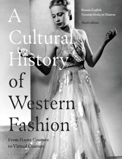 A Cultural History of Western Fashion