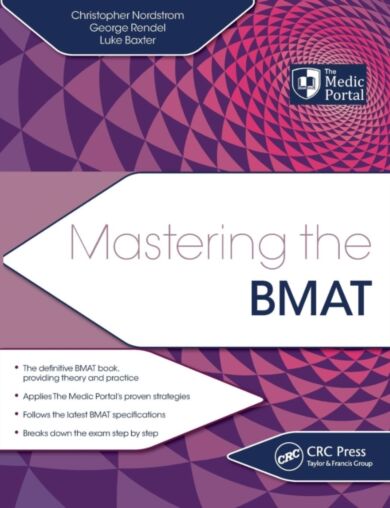 Mastering the BMAT