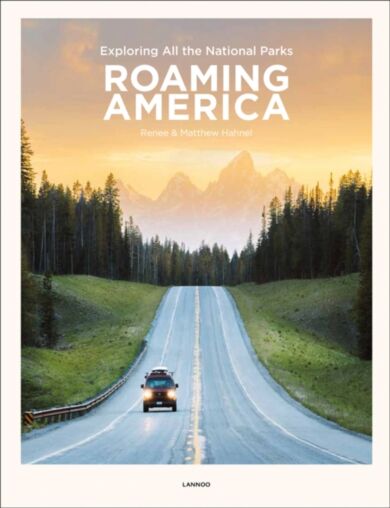 Roaming America