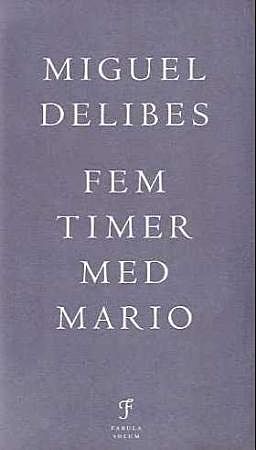 Fem timer med Mario