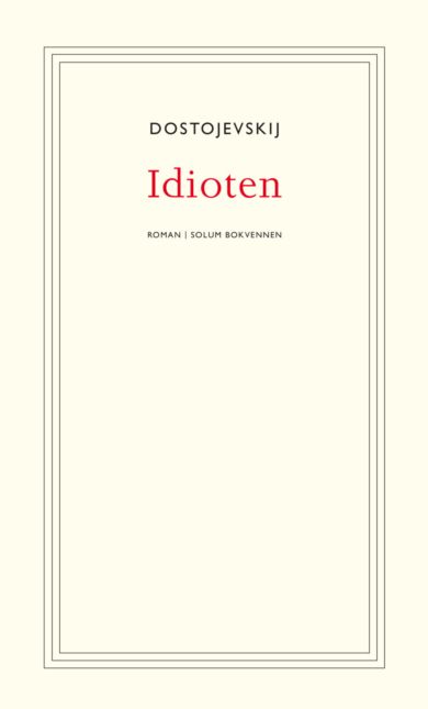 Idioten