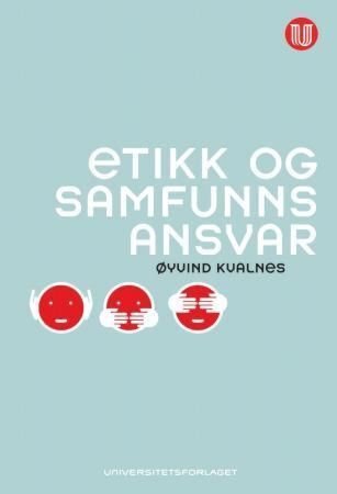 Etikk og samfunnsansvar