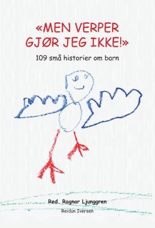 Men verper gjør jeg ikke!