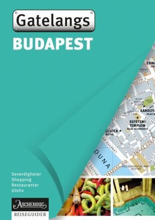 Budapest