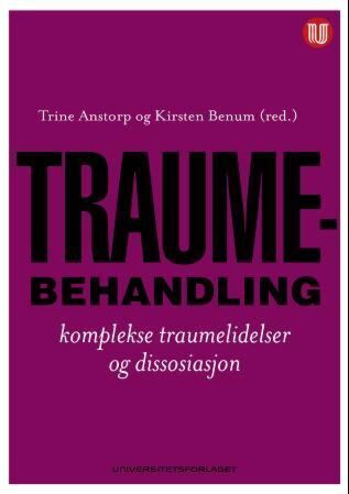 Traumebehandling