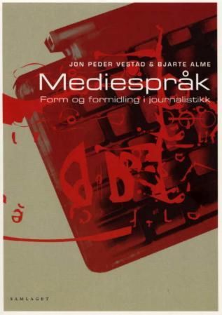 Mediespråk