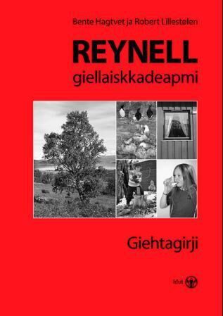 Reynell giellaiskkadeapmi