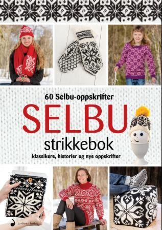 Selbu strikkebok