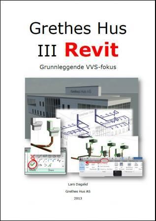 Grethes hus III Revit