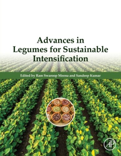 Advances in Legumes for Sustainable Intensification