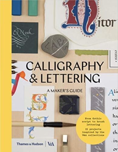 Calligraphy & Lettering