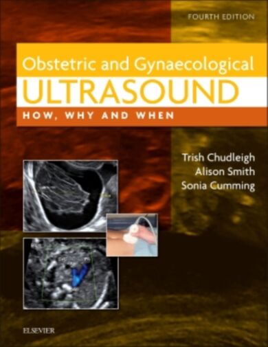 Obstetric & Gynaecological Ultrasound