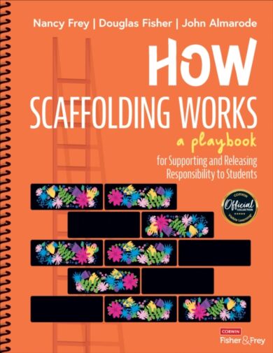 How Scaffolding Works