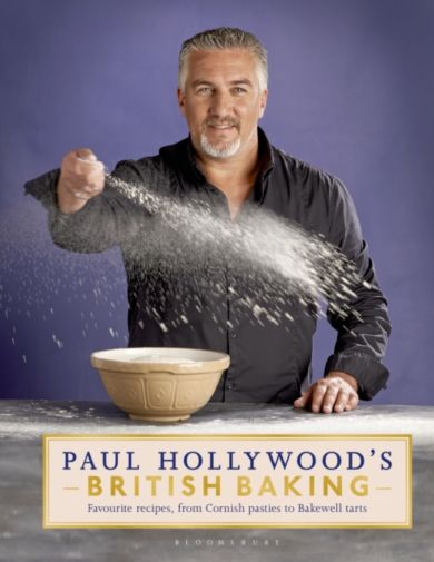 Paul Hollywood's British Baking