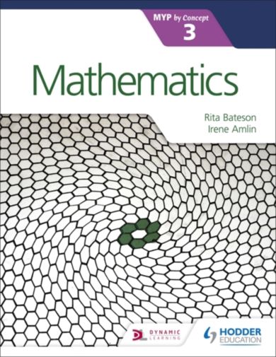 Mathematics for the IB MYP 3