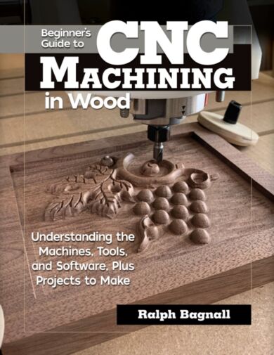 Beginner's Guide to CNC Woodworking