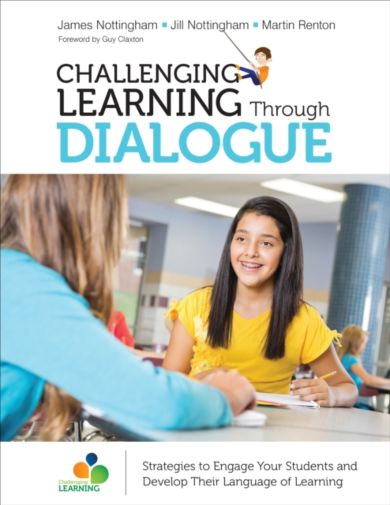 Challenging Learning Through Dialogue