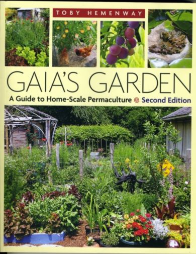 Gaia's Garden