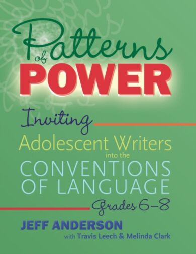 Patterns of Power, Grades 6¿8