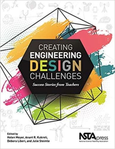 Creating Engineering Design Challenges