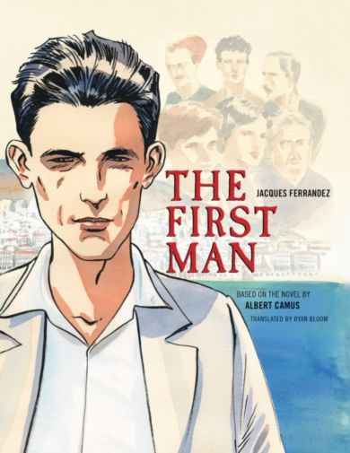 The First Man