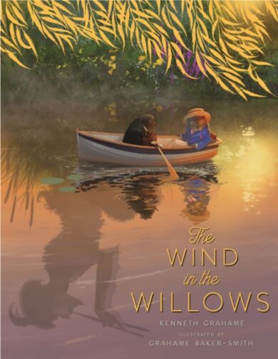 The Wind in the Willows