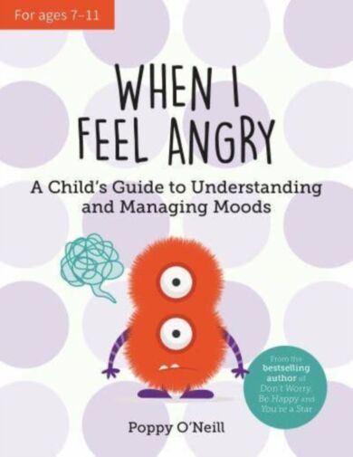 When I Feel Angry