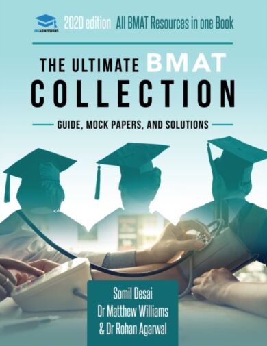 The Ultimate BMAT Collection