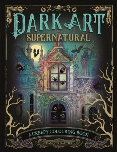 Dark Art Supernatural