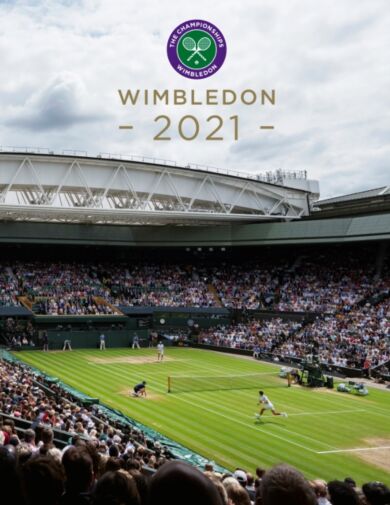 Wimbledon 2021