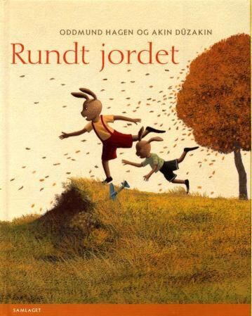 Rundt jordet