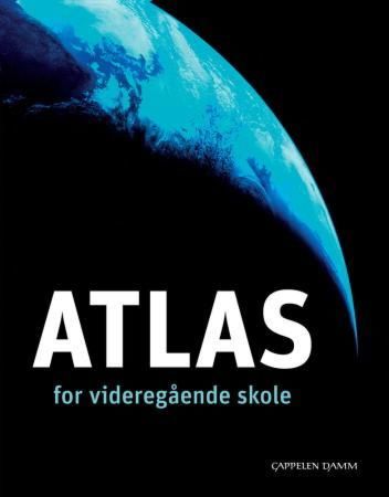 Atlas for videregående skole