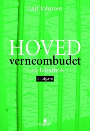 Hovedverneombudet