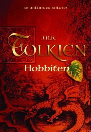 Hobbiten, eller Fram og tilbake igjen