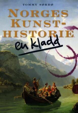 Norges kunsthistorie