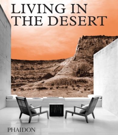 Living in the Desert