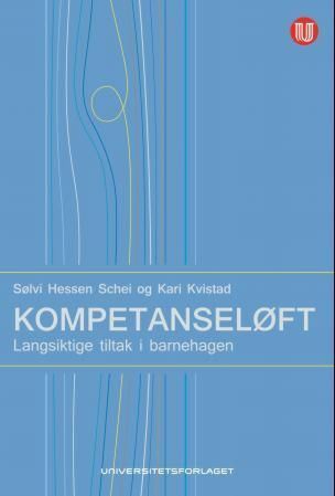 Kompetanseløft