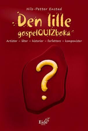 Den lille gospelquizboka