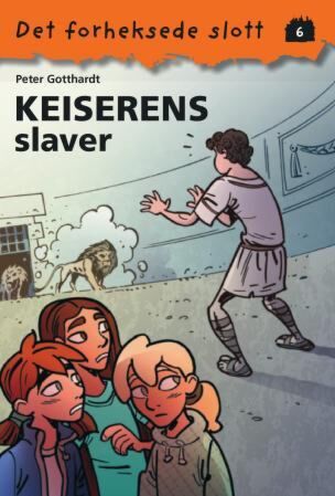 Keiserens slave