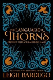 The Language of Thorns