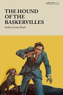 The Hound of the Baskervilles