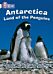 Antarctica: Land of the Penguins