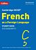 Cambridge IGCSE¿ French Student's Book