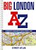 Big London A-Z Street Atlas