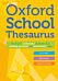 Oxford School Thesaurus