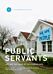 Public Servants