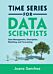 Time Series for Data Scientists